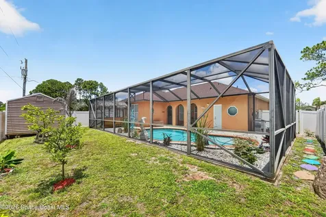 2020 Thisbe Avenue SE Palm Bay FL 32909
