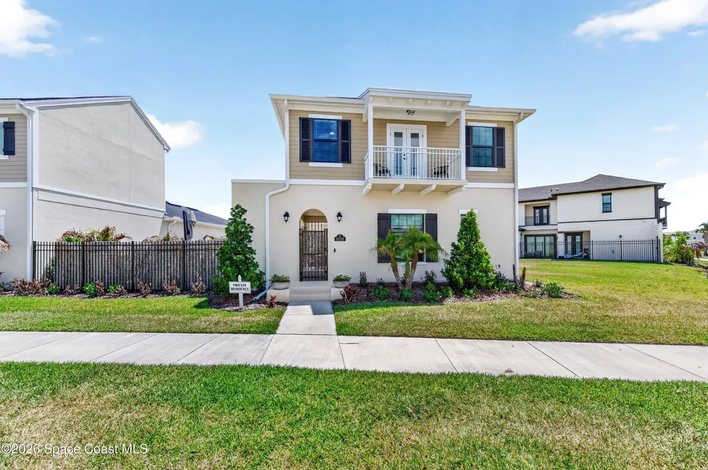 8039 Allure Drive Melbourne FL 32940