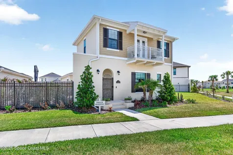 8039 Allure Drive Melbourne FL 32940