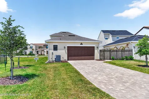 8039 Allure Drive Melbourne FL 32940