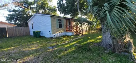 365 Saint Pierre Court Merritt Island FL 32953
