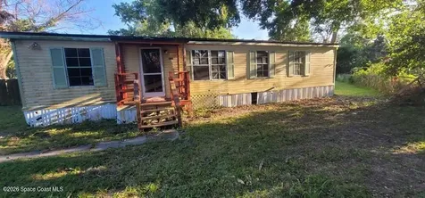 365 Saint Pierre Court Merritt Island FL 32953