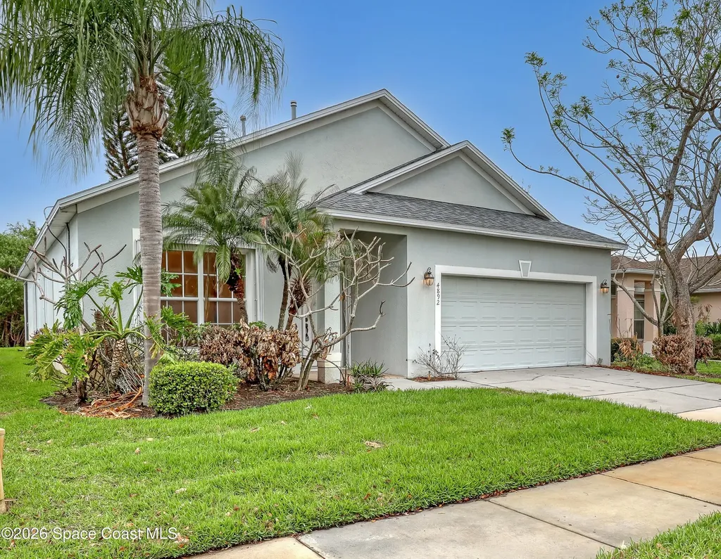 4892 Outlook Drive Melbourne FL 32940