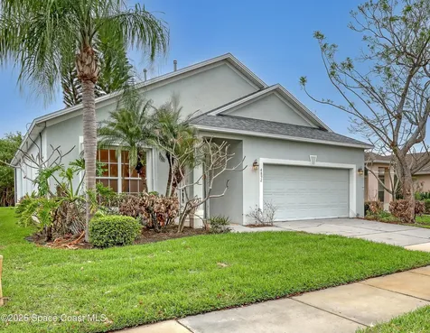 4892 Outlook Drive Melbourne FL 32940