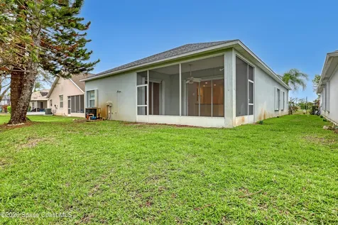 4892 Outlook Drive Melbourne FL 32940