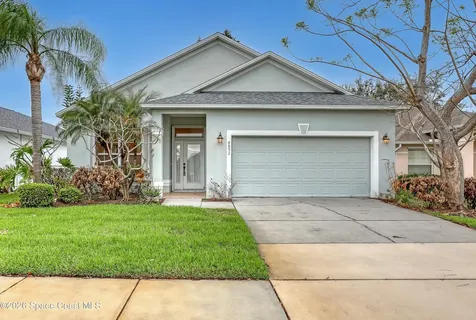 4892 Outlook Drive Melbourne FL 32940