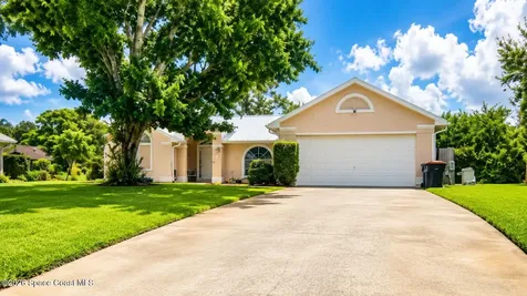 4890 48th Avenue Vero Beach FL 32967