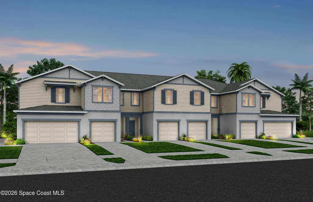 4915 Sunrise Estates Drive West Melbourne FL 32904