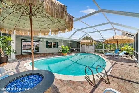 1770 S Merrimac Drive Merritt Island FL 32952