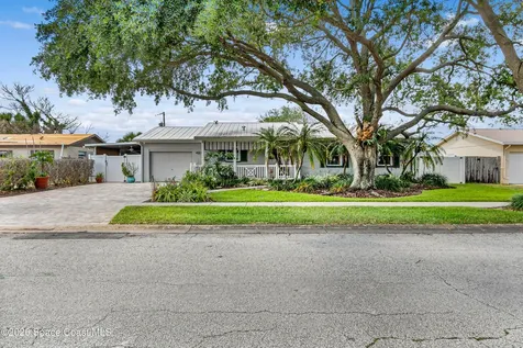 1770 S Merrimac Drive Merritt Island FL 32952