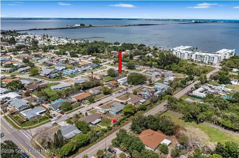 1770 S Merrimac Drive Merritt Island FL 32952