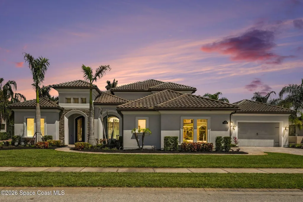 5008 Duson Way Rockledge FL 32955