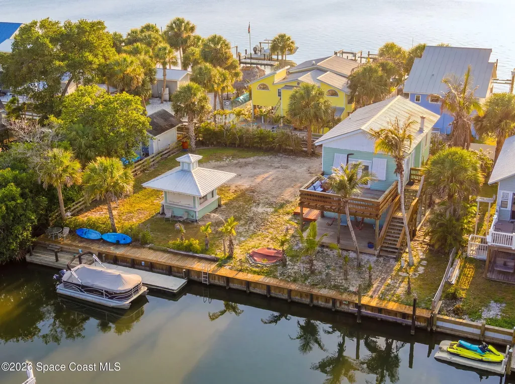 42 Vip Island Grant-valkaria FL 32949