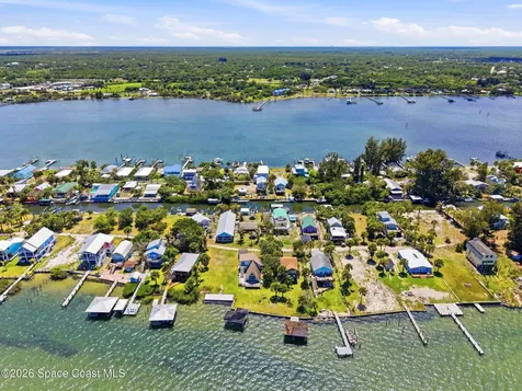 42 Vip Island Grant-valkaria FL 32949