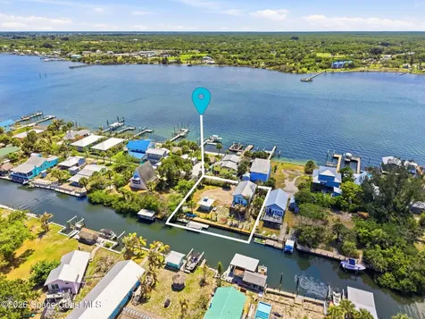 42 Vip Island Grant-valkaria FL 32949