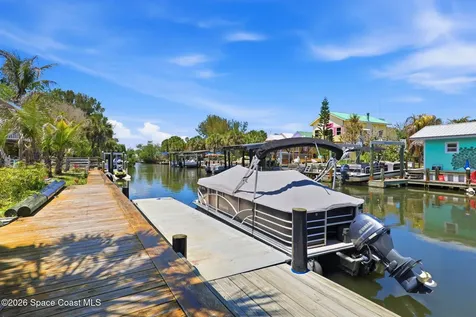 42 Vip Island Grant-valkaria FL 32949