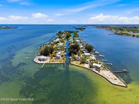 42 Vip Island Grant-valkaria FL 32949