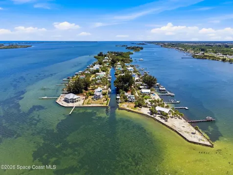 42 Vip Island Grant-valkaria FL 32949