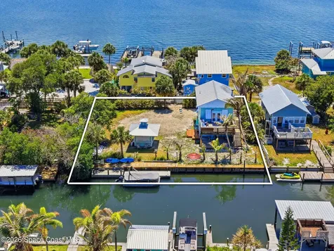 42 Vip Island Grant-valkaria FL 32949