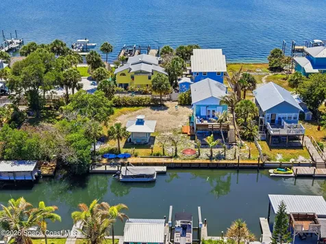 42 Vip Island Grant-valkaria FL 32949