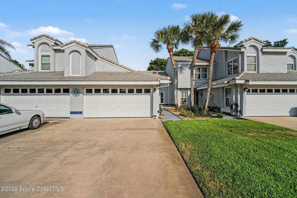 3685 Oakhill Drive Titusville FL 32780
