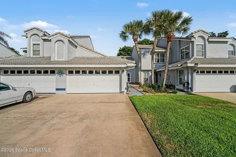 3685 Oakhill Drive Titusville FL 32780