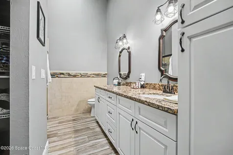 3685 Oakhill Drive Titusville FL 32780