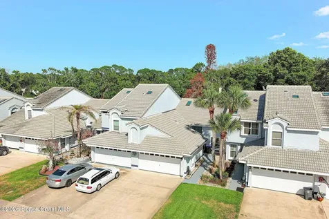 3685 Oakhill Drive Titusville FL 32780