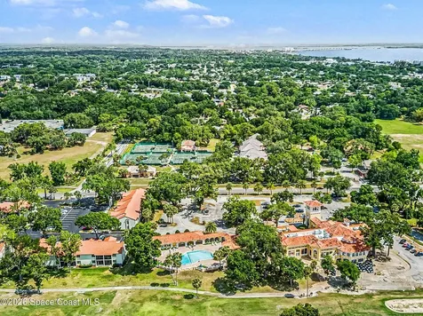 3685 Oakhill Drive Titusville FL 32780