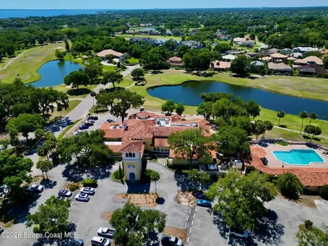 3685 Oakhill Drive Titusville FL 32780