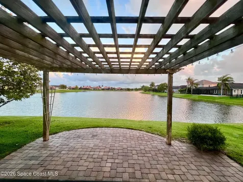 3273 Candia Drive Melbourne FL 32940