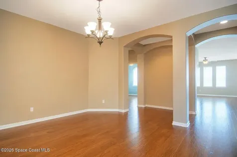 3273 Candia Drive Melbourne FL 32940