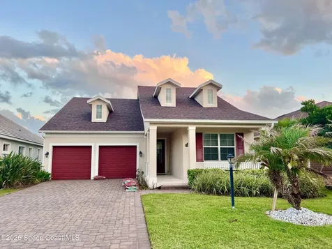 3273 Candia Drive Melbourne FL 32940