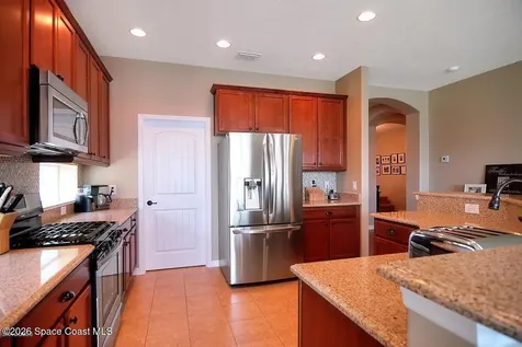 3273 Candia Drive Melbourne FL 32940