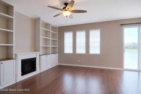 3273 Candia Drive Melbourne FL 32940