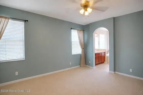 3273 Candia Drive Melbourne FL 32940