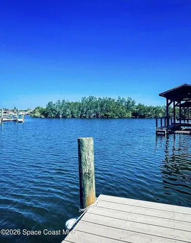 380 Diana Boulevard Merritt Island FL 32953