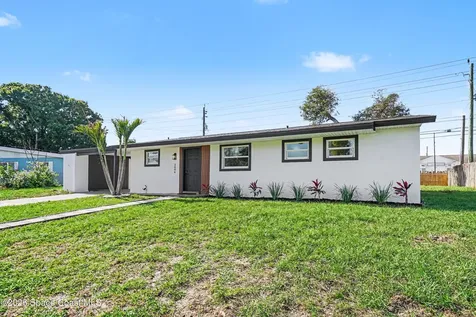 2004 Tyler Avenue Melbourne FL 32935