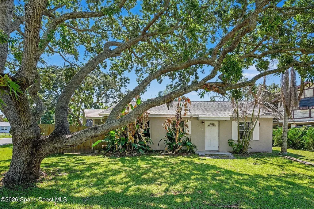 1276 Gary Drive Merritt Island FL 32952