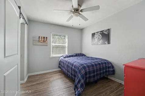 1276 Gary Drive Merritt Island FL 32952