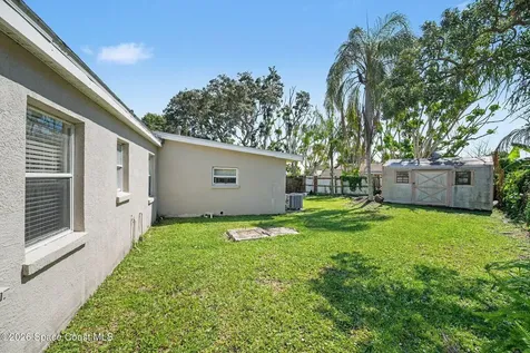 1276 Gary Drive Merritt Island FL 32952