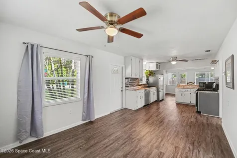 1276 Gary Drive Merritt Island FL 32952