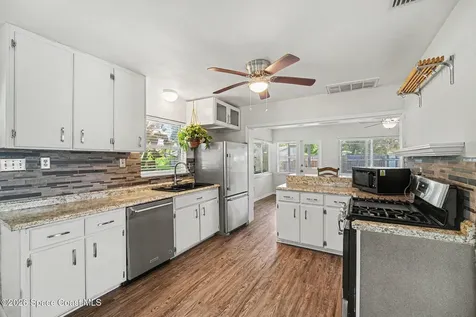 1276 Gary Drive Merritt Island FL 32952