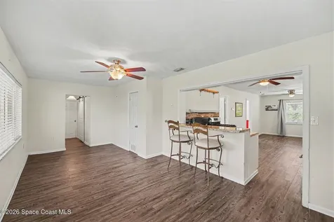 1276 Gary Drive Merritt Island FL 32952