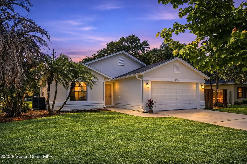 3009 Elizabeth Street Melbourne FL 32904