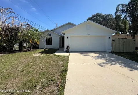 3009 Elizabeth Street Melbourne FL 32904