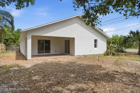 3009 Elizabeth Street Melbourne FL 32904