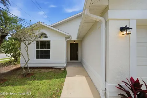 3009 Elizabeth Street Melbourne FL 32904