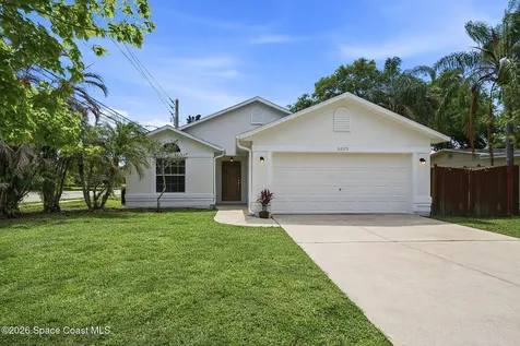 3009 Elizabeth Street Melbourne FL 32904