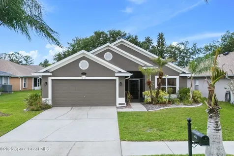 4741 Decatur Circle Melbourne FL 32934